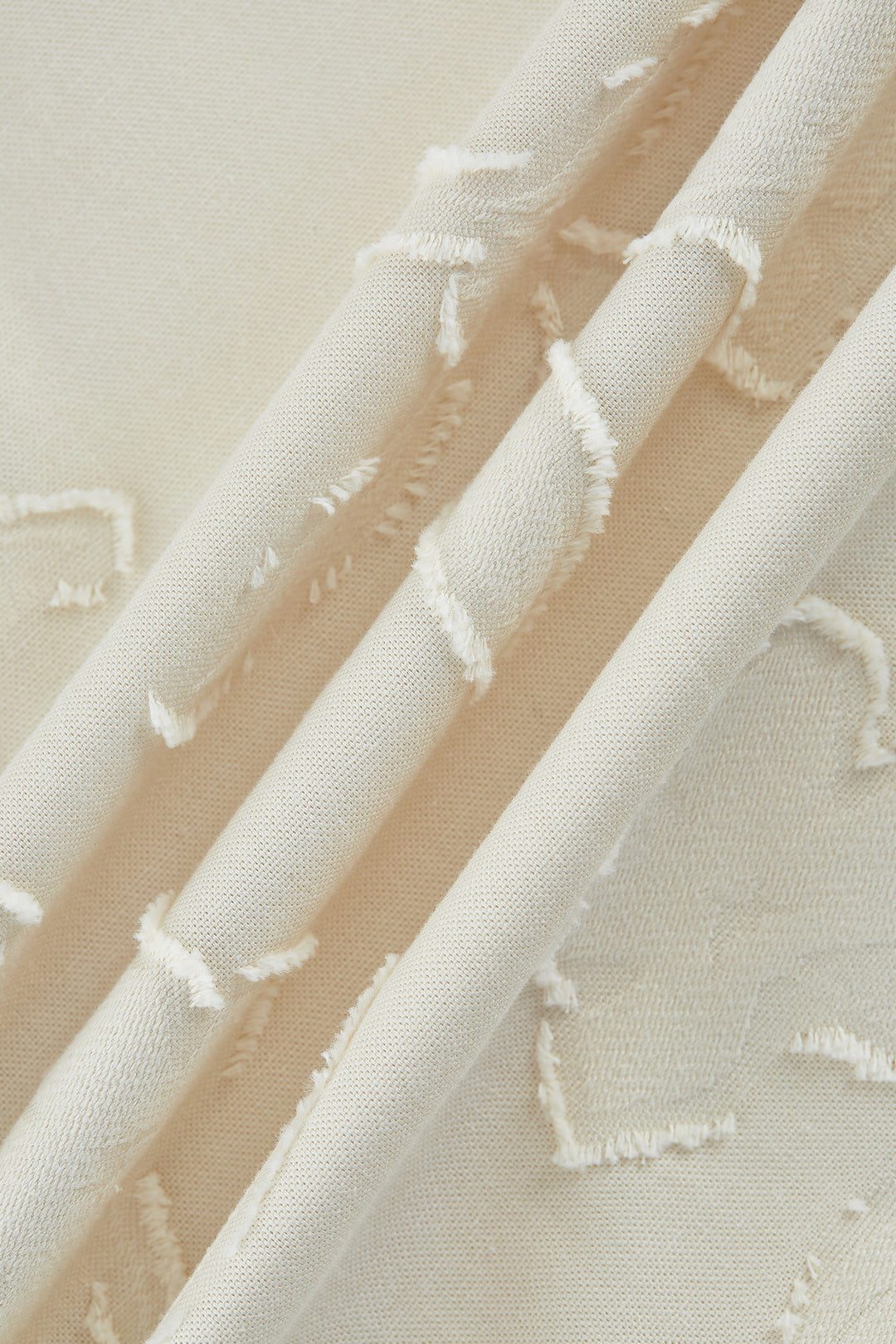 Lapel Collar Long Sleeve Jacket