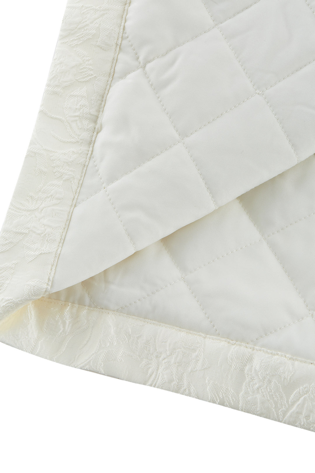 圓領長袖休閒外套