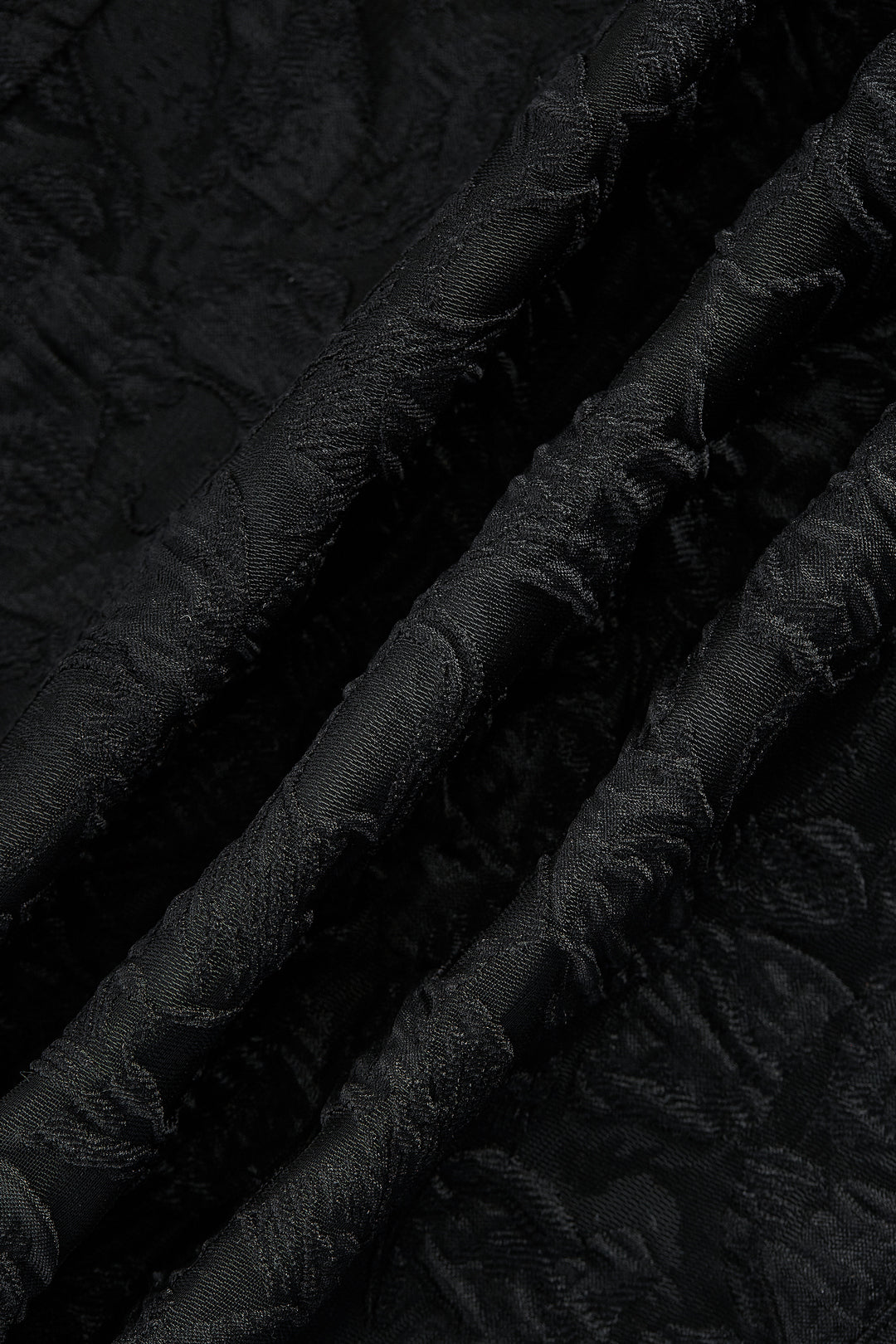 圓領長袖休閒外套