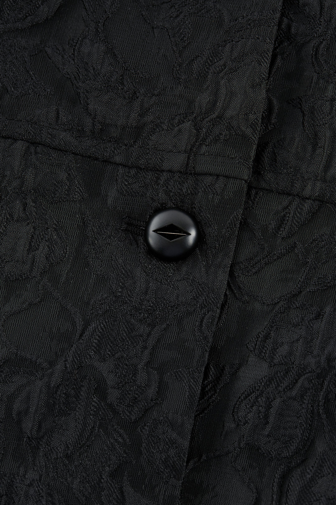 圓領長袖休閒外套