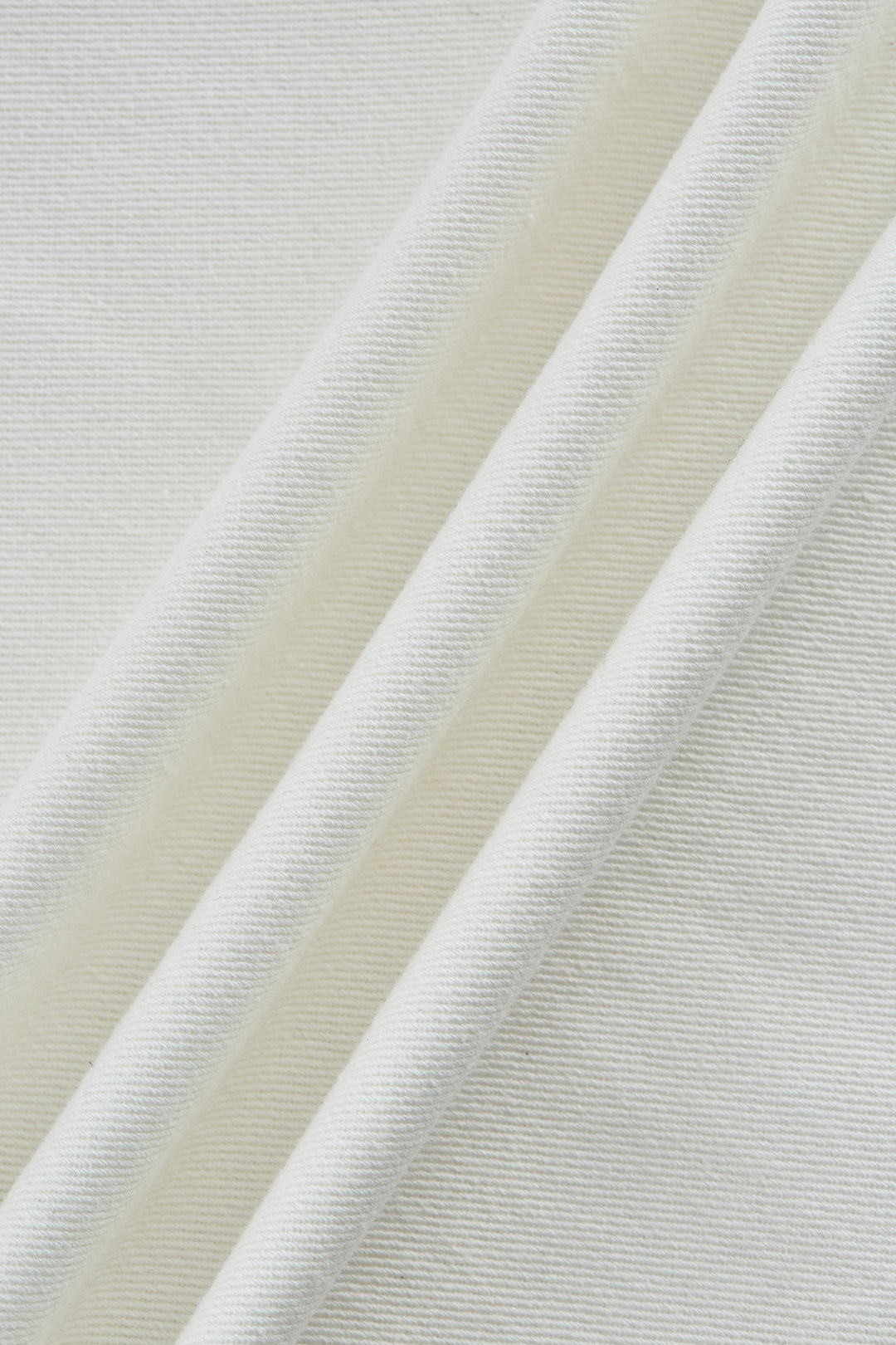 Denim Lapel Collar Coat