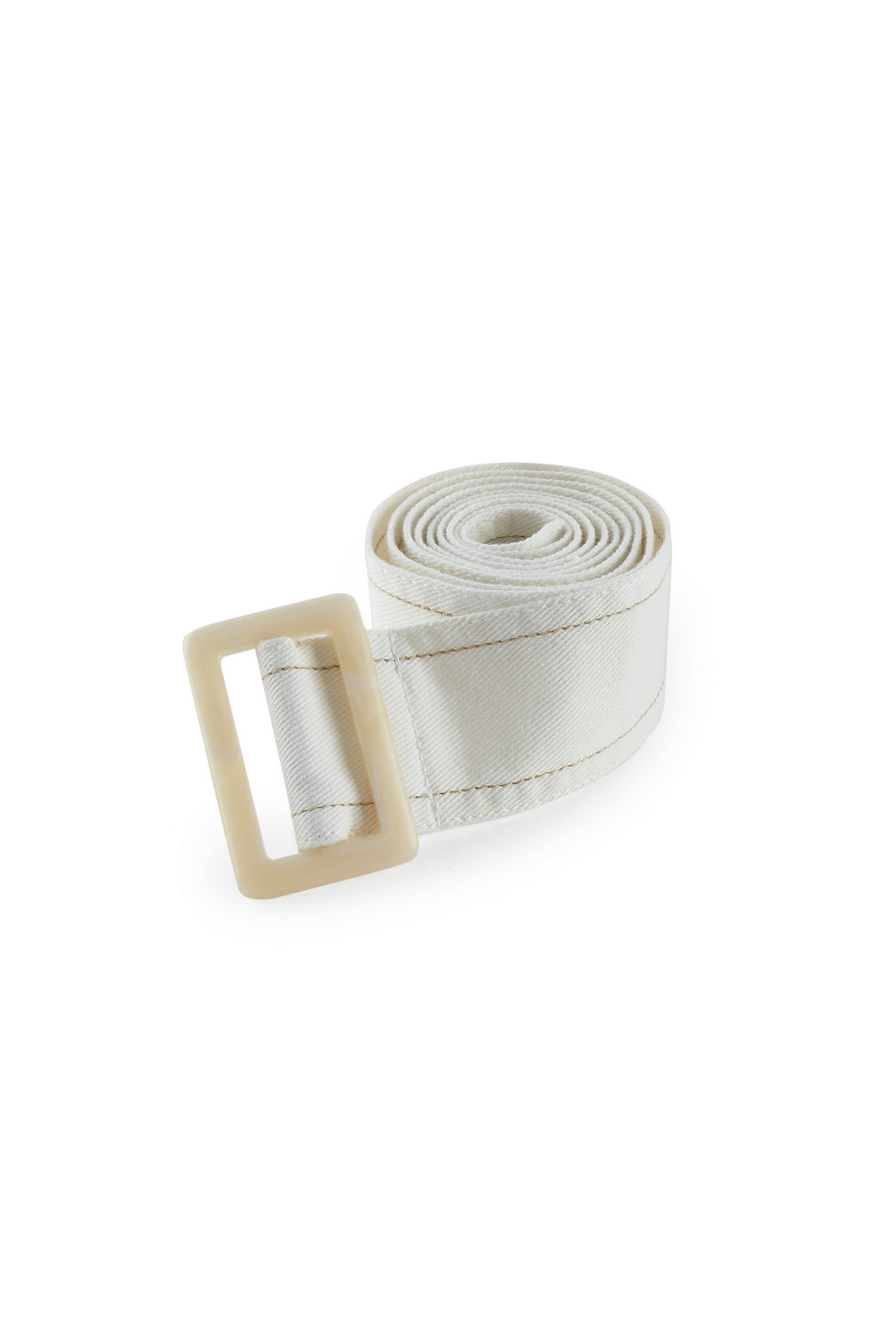 Denim Lapel Collar Coat