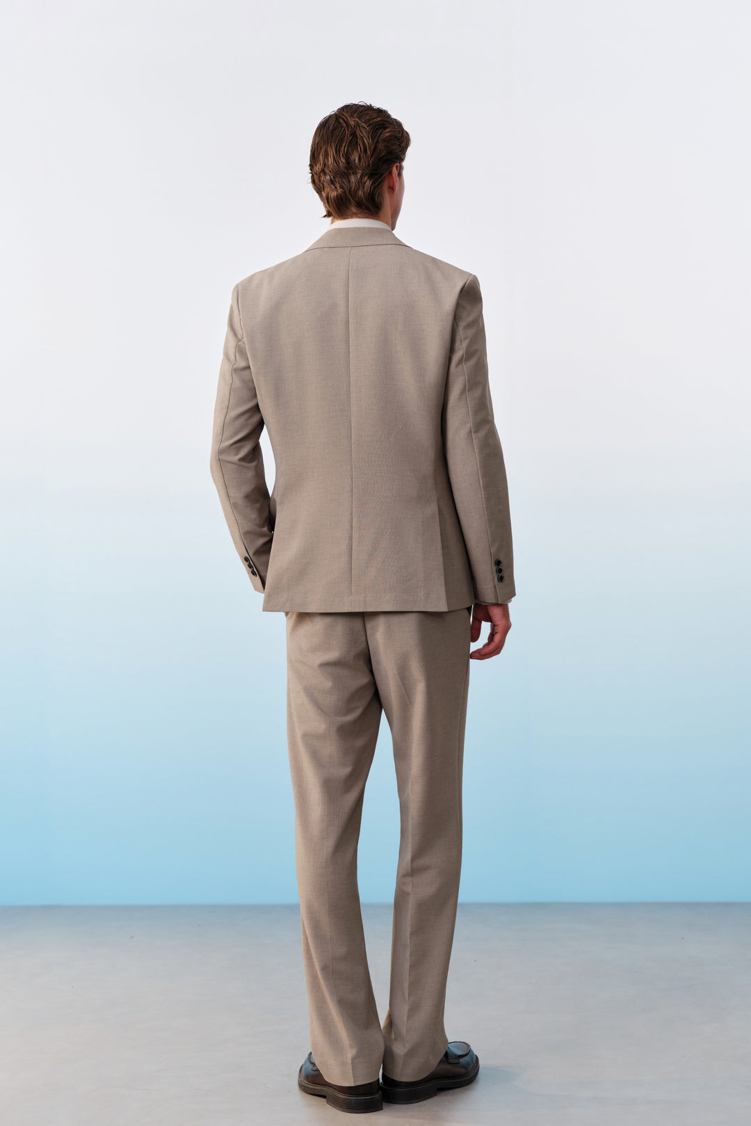 Machine Washable 套裝西裝外套