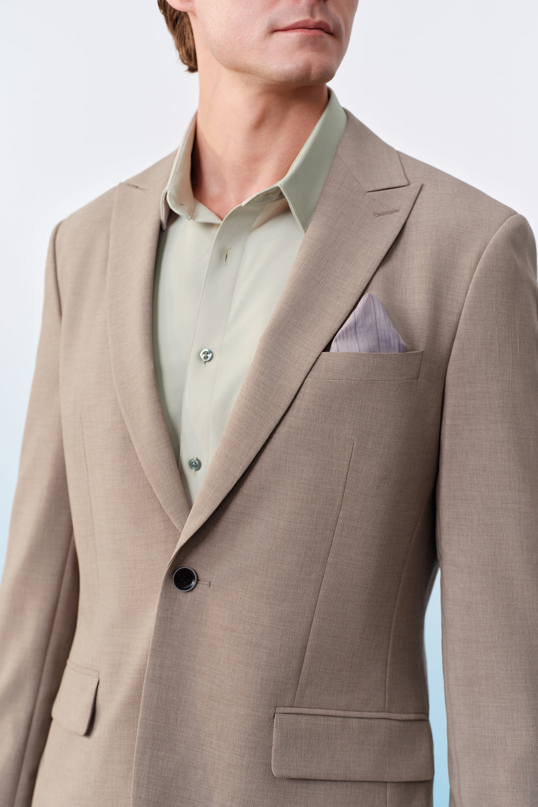 Machine Washable 套裝西裝外套