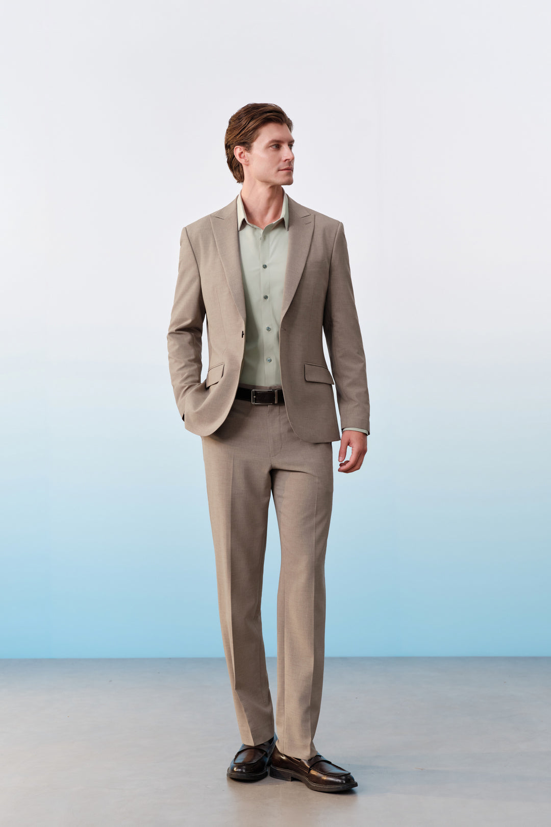 Machine Washable 套裝西裝外套