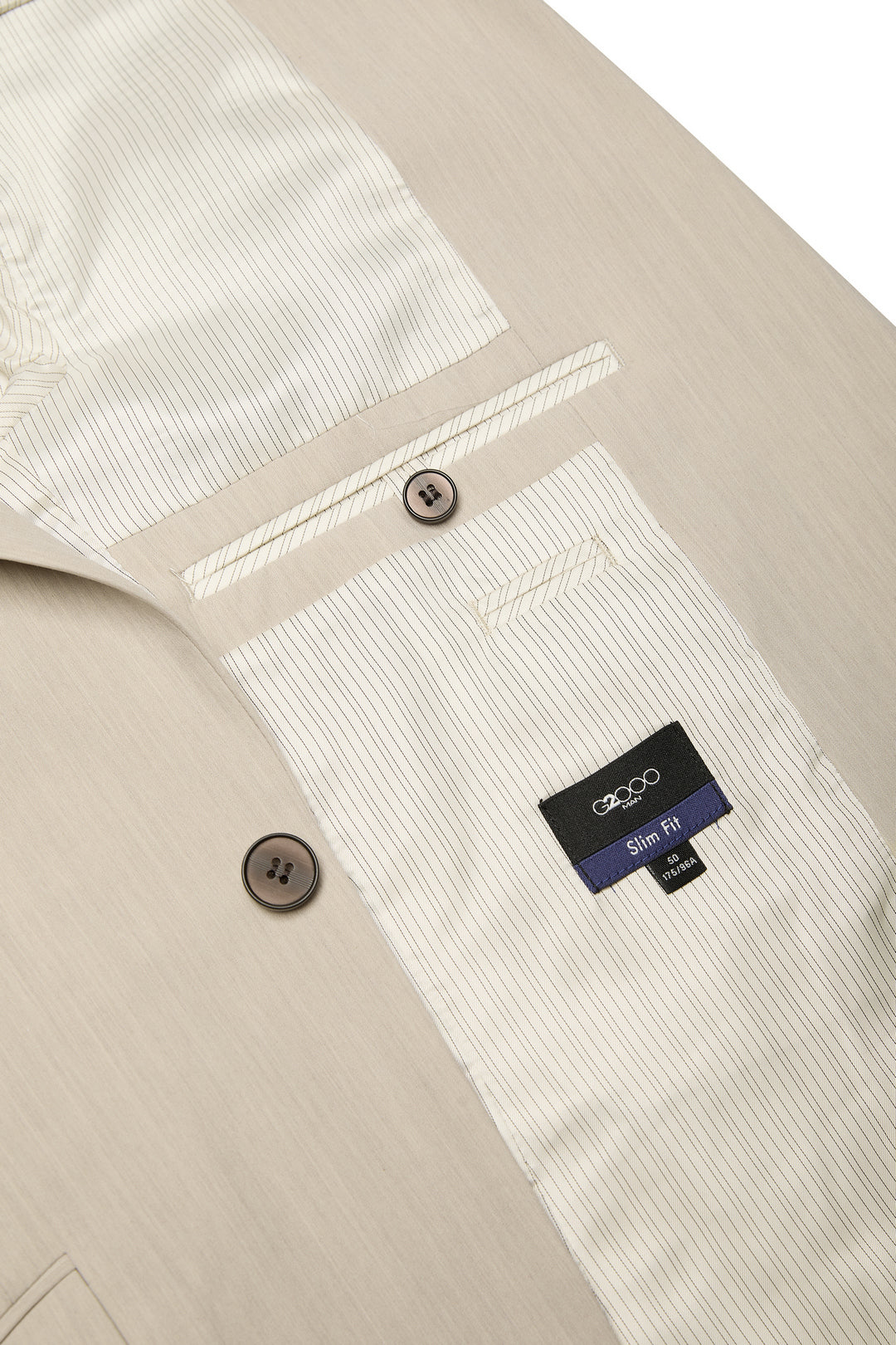 Cool Touch 套裝西裝外套