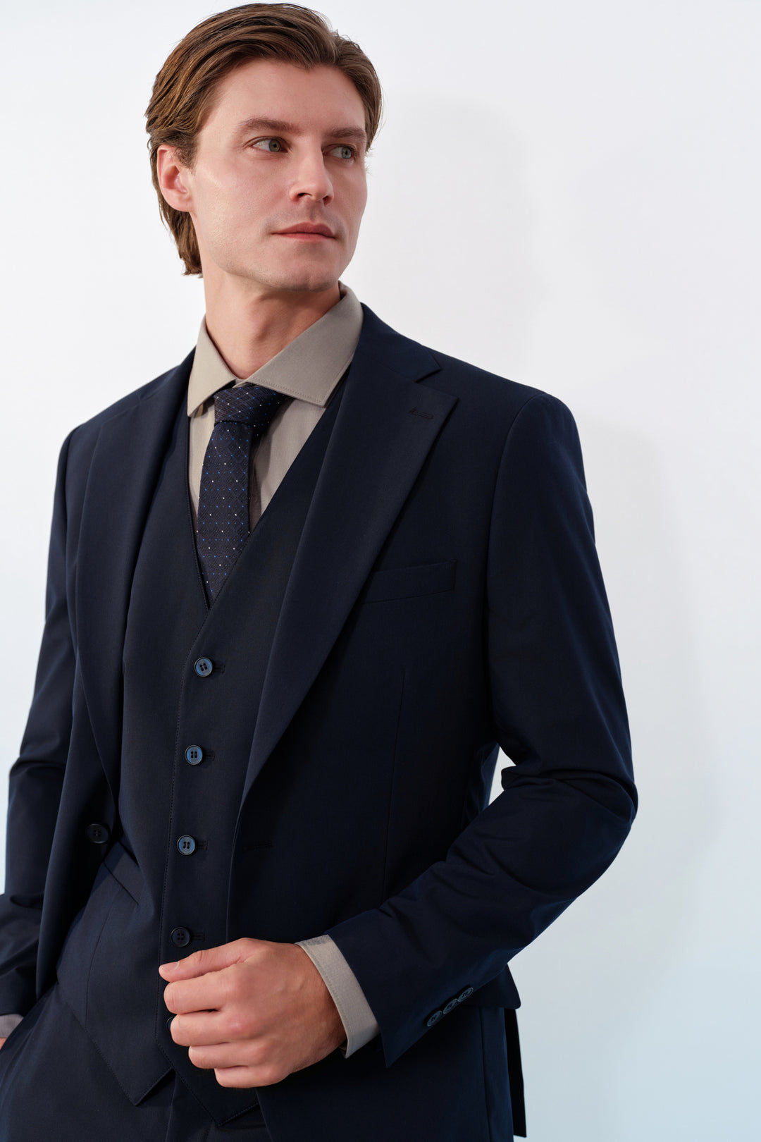 Cool Touch 套裝西裝外套