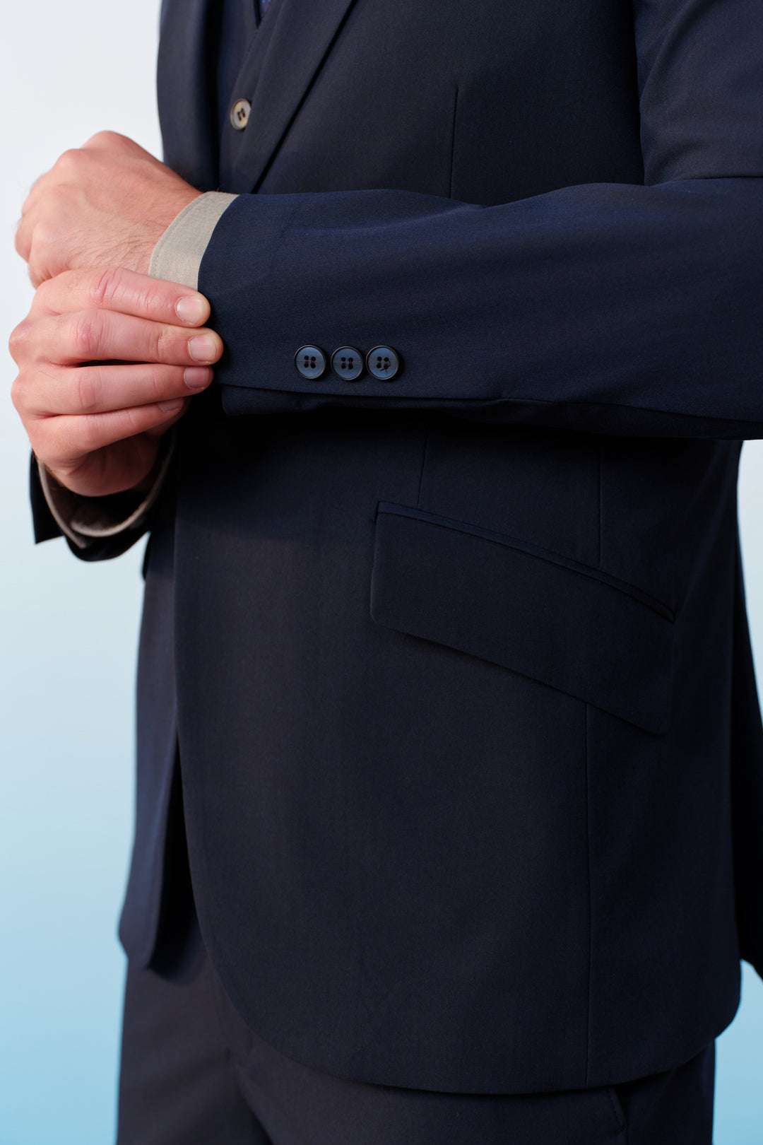 Cool Touch 套裝西裝外套