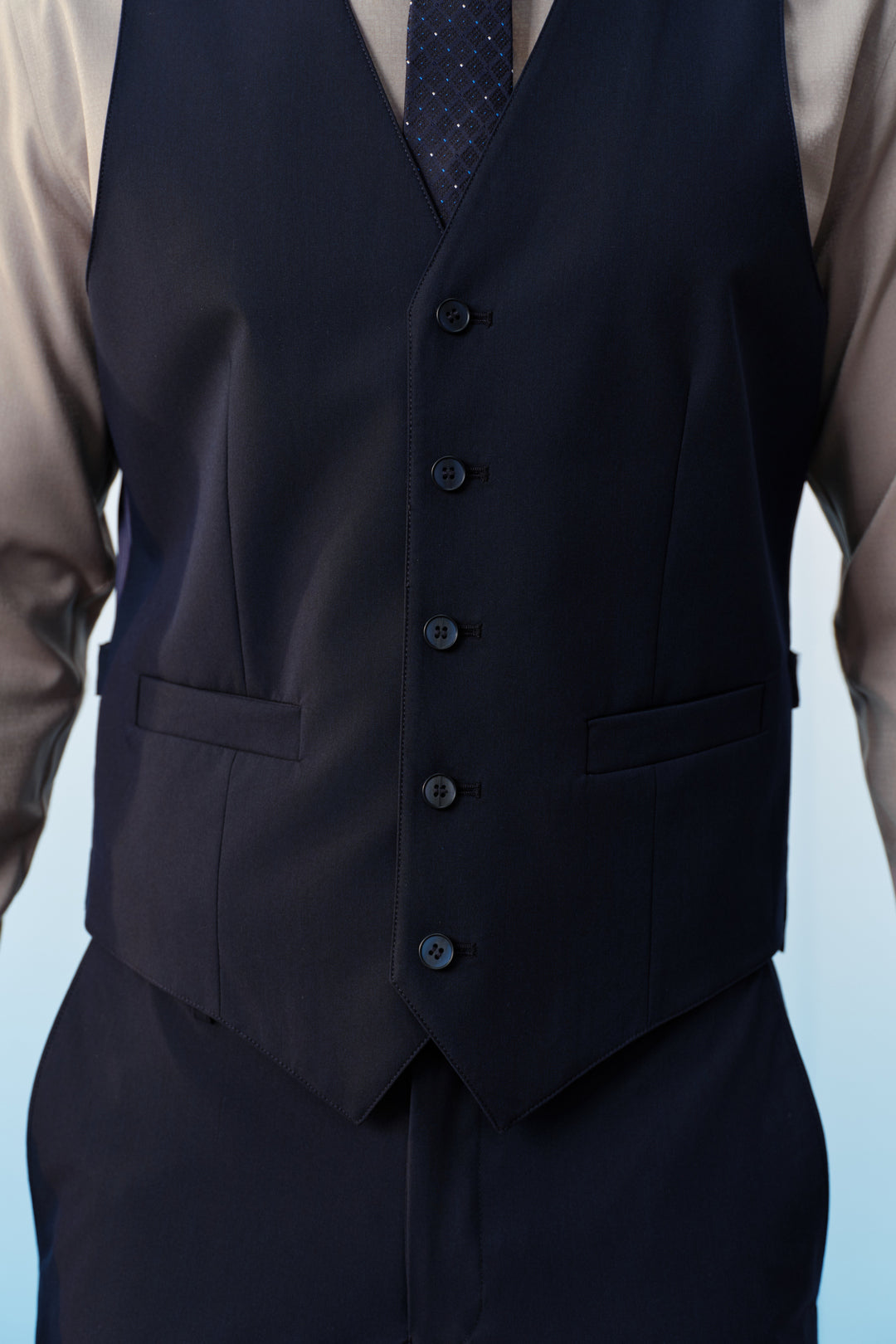 Cool Touch Waistcoat