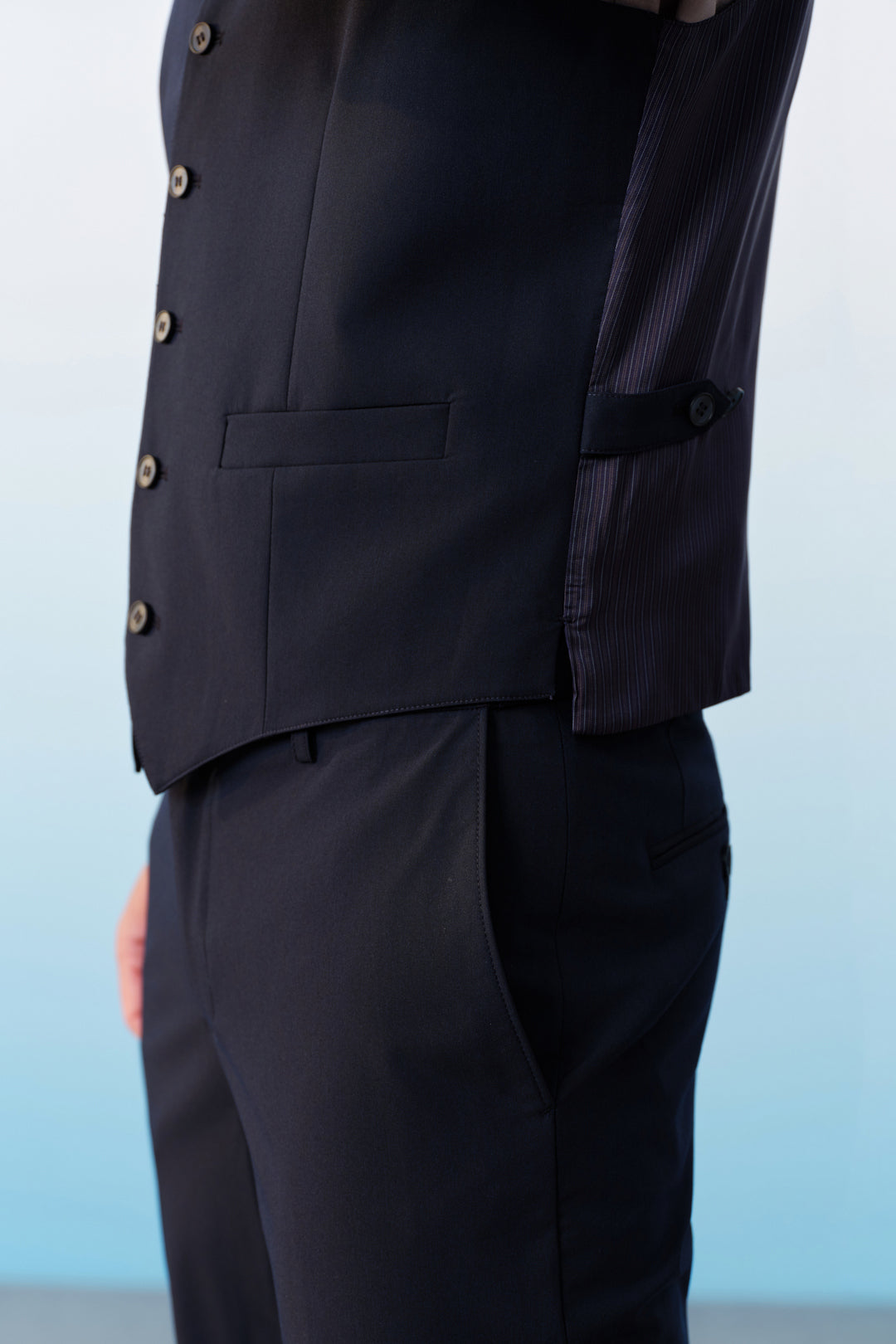 Cool Touch Waistcoat