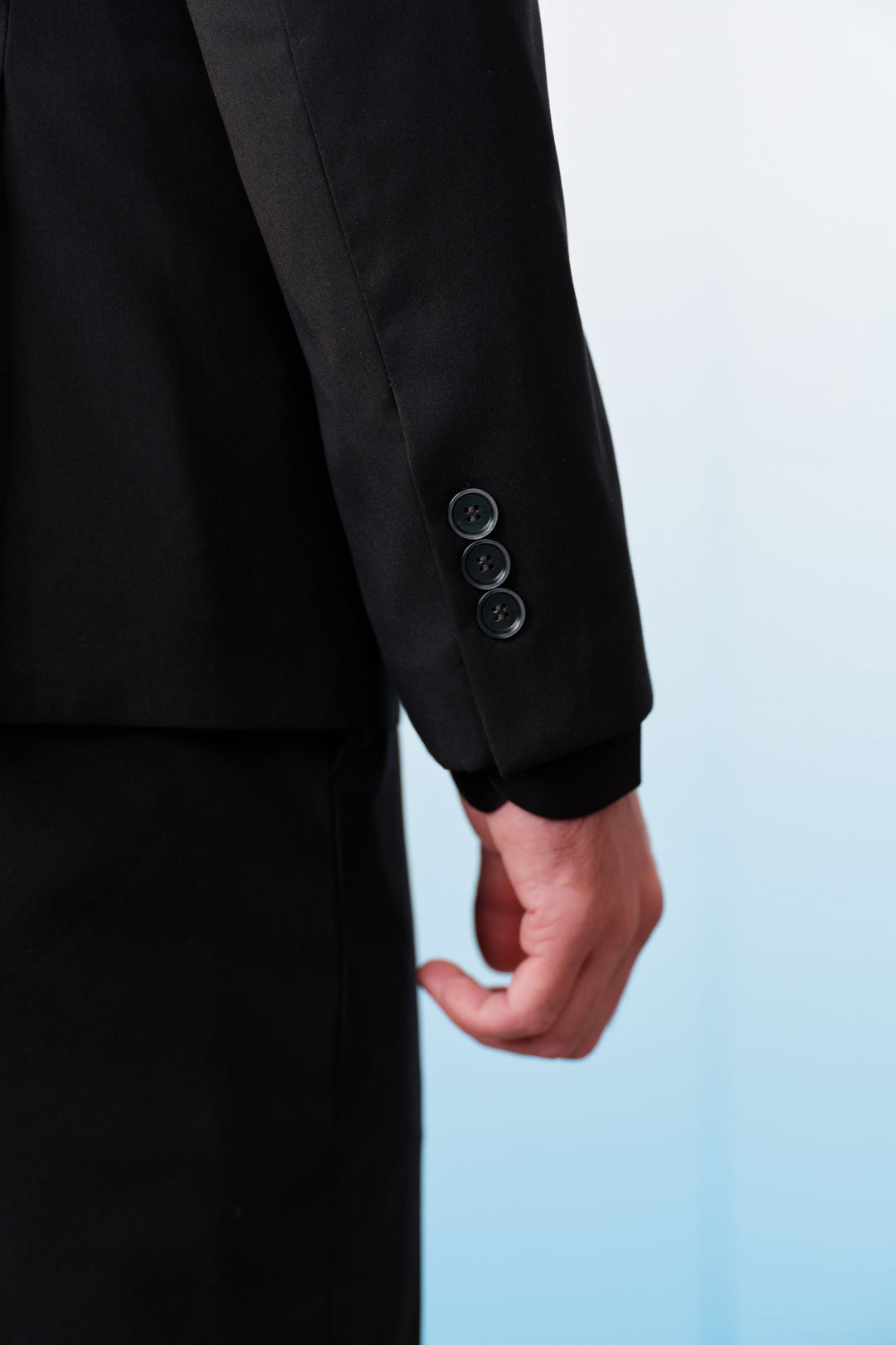 Machine Washable 套裝西裝外套