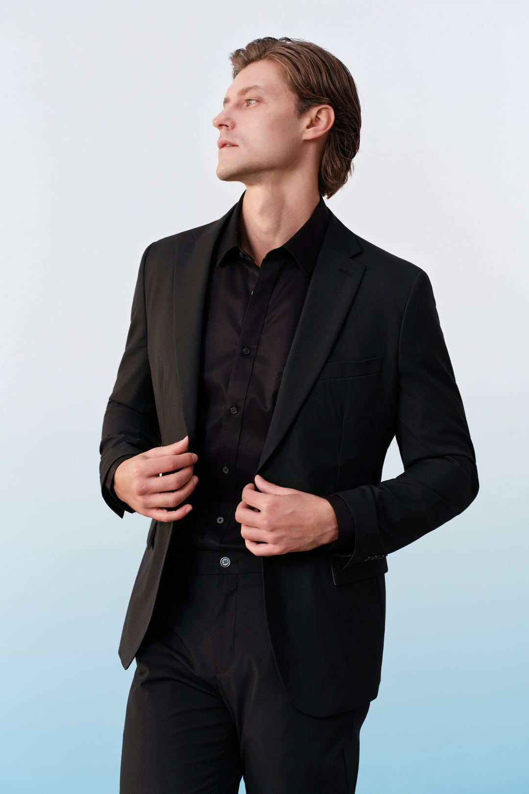 Machine Washable 套裝西裝外套