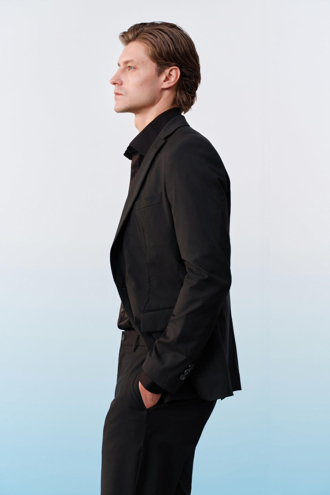 Machine Washable 套裝西裝外套