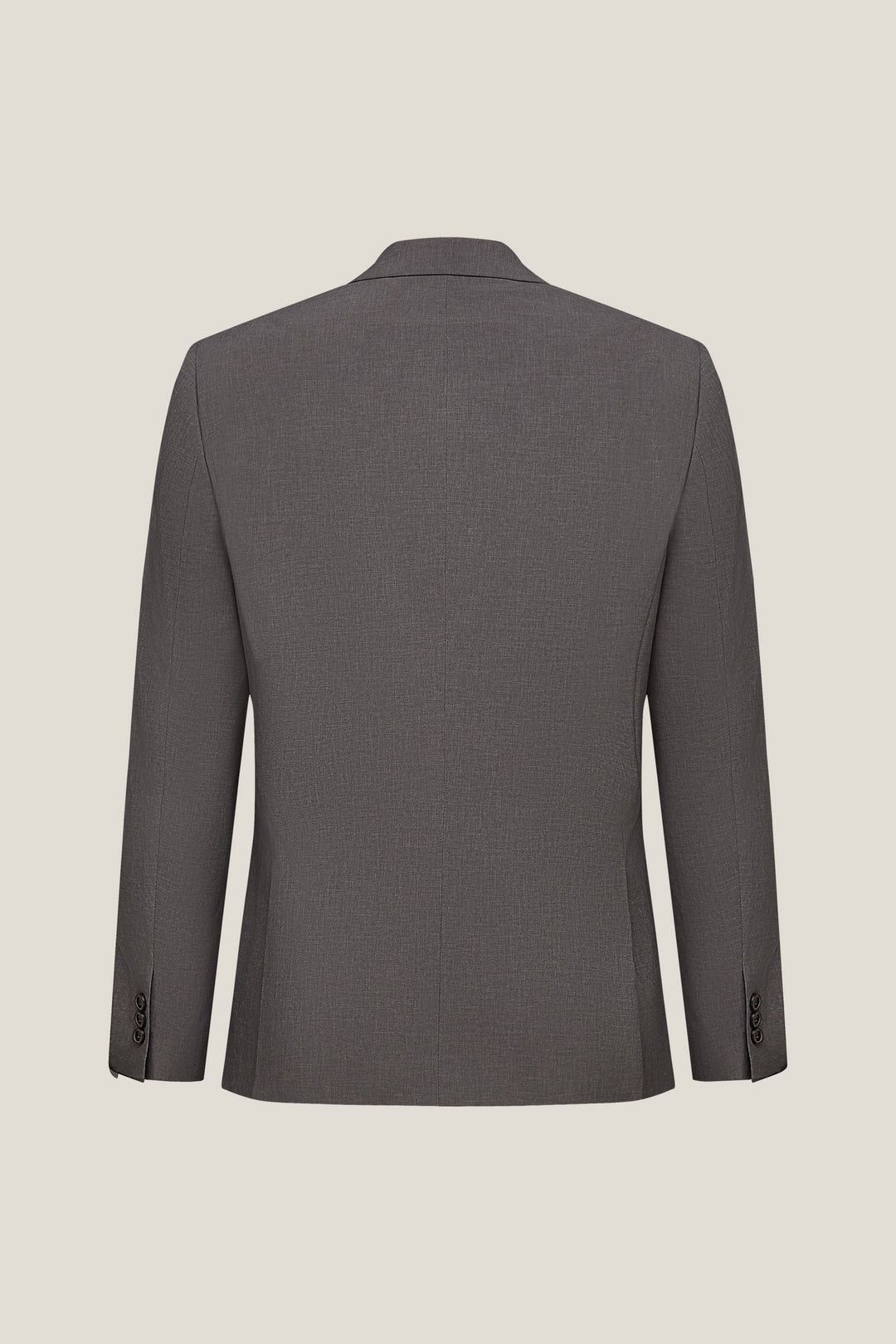 Three Proof Finish Suit Blazer