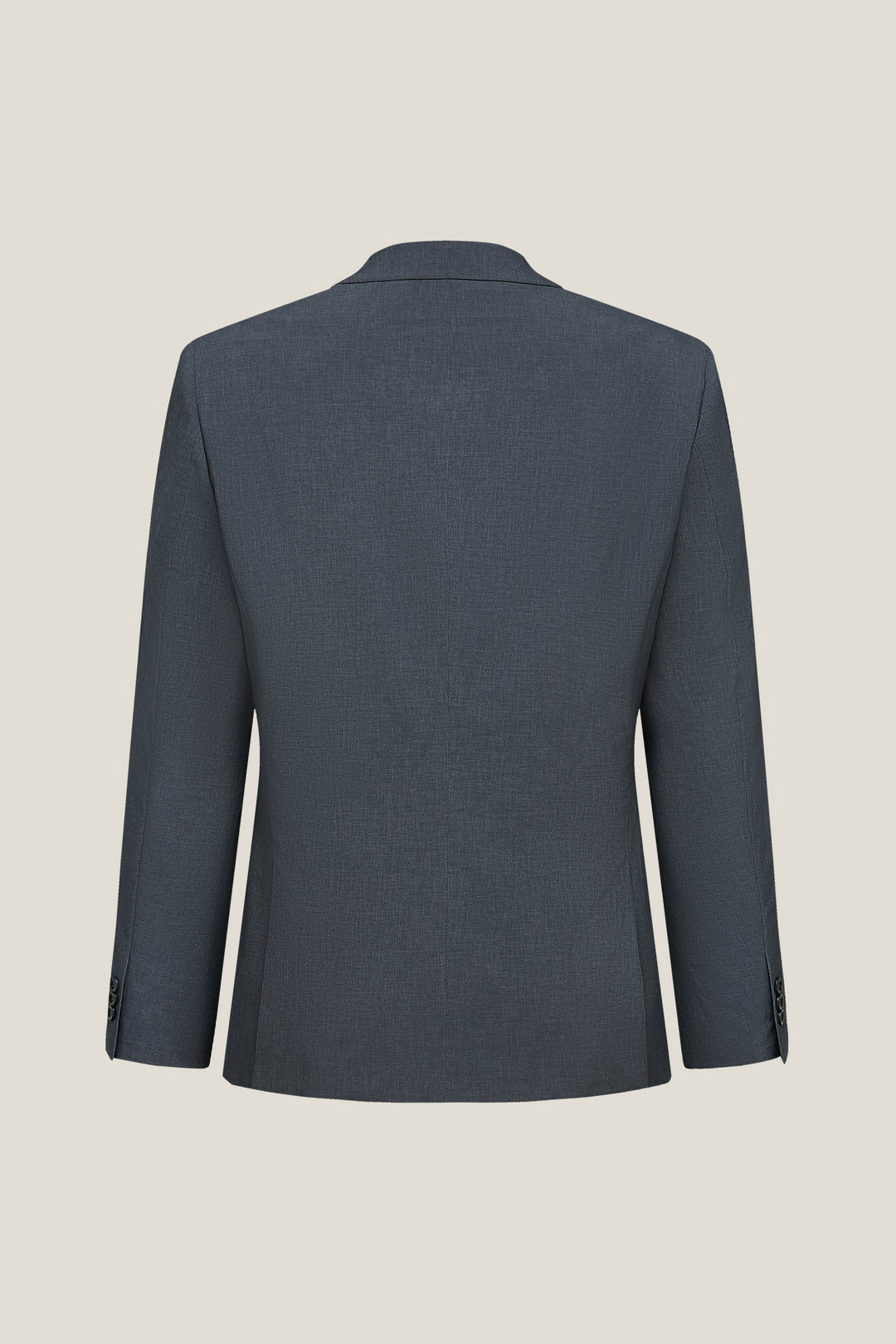 Three Proof Finish Suit Blazer