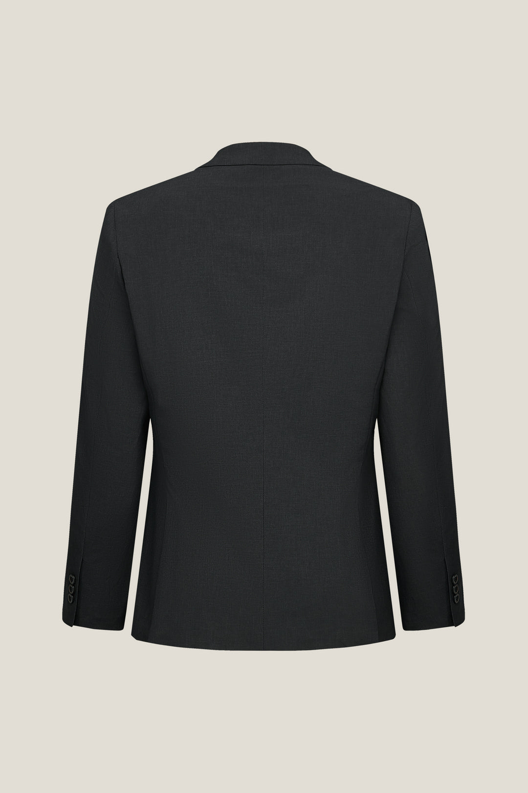 Three Proof Finish Suit Blazer