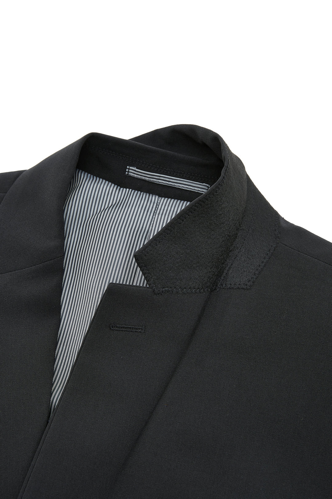 Three Proof Finish Suit Blazer