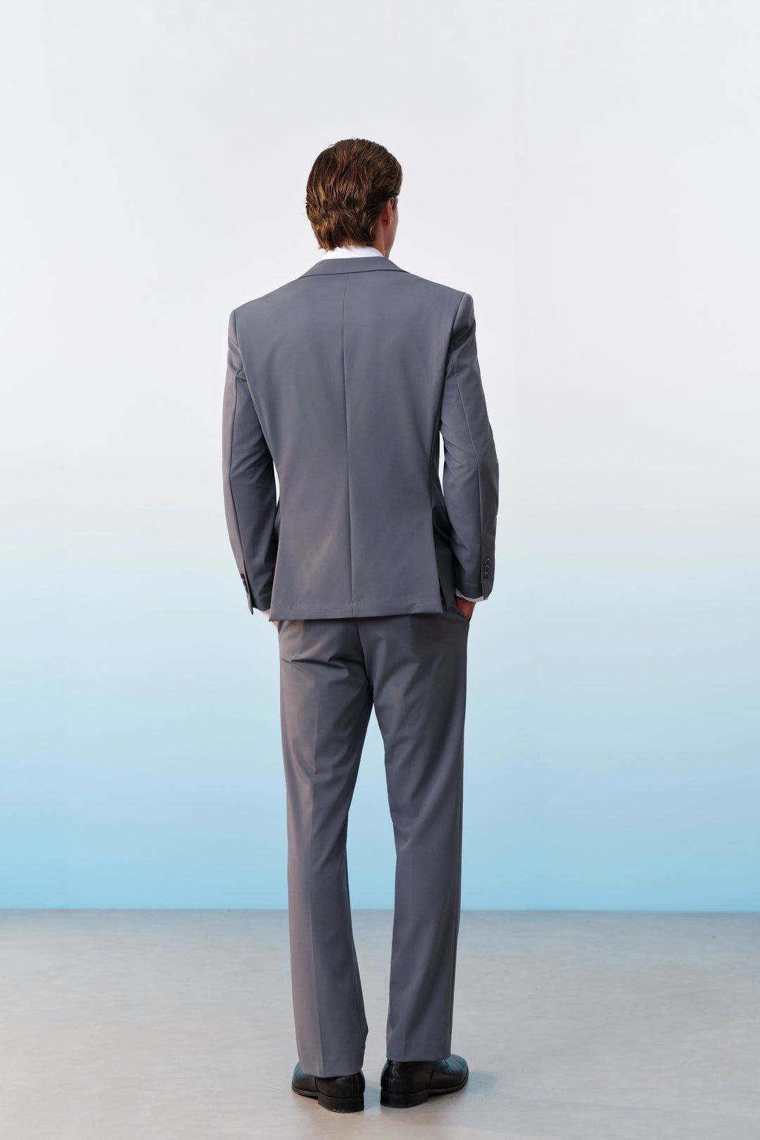 Cool Touch 套裝西裝外套