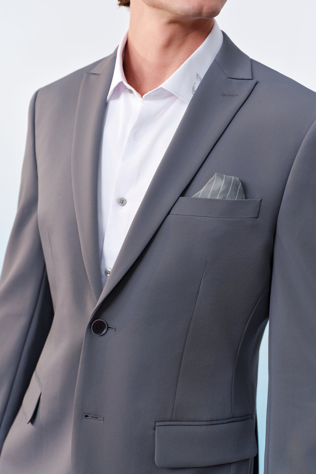 Cool Touch 套裝西裝外套