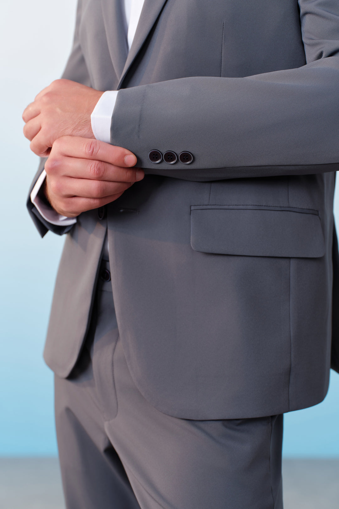 Cool Touch 套裝西裝外套