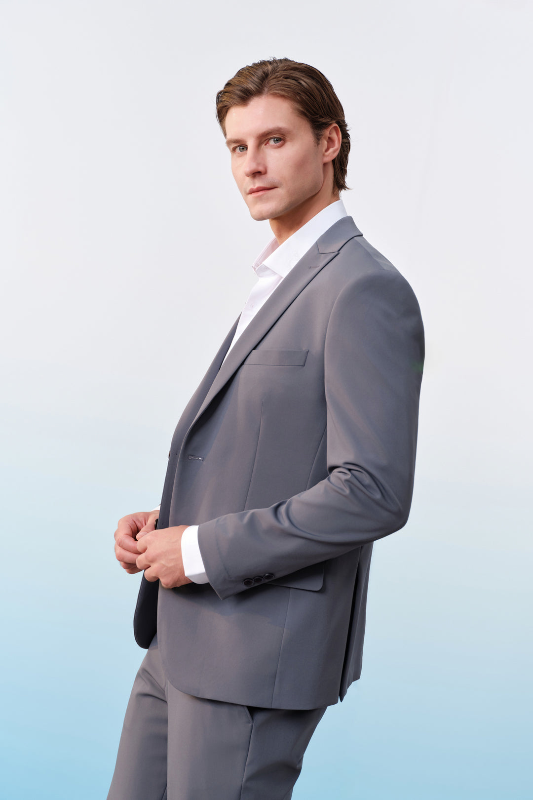 Cool Touch 套裝西裝外套