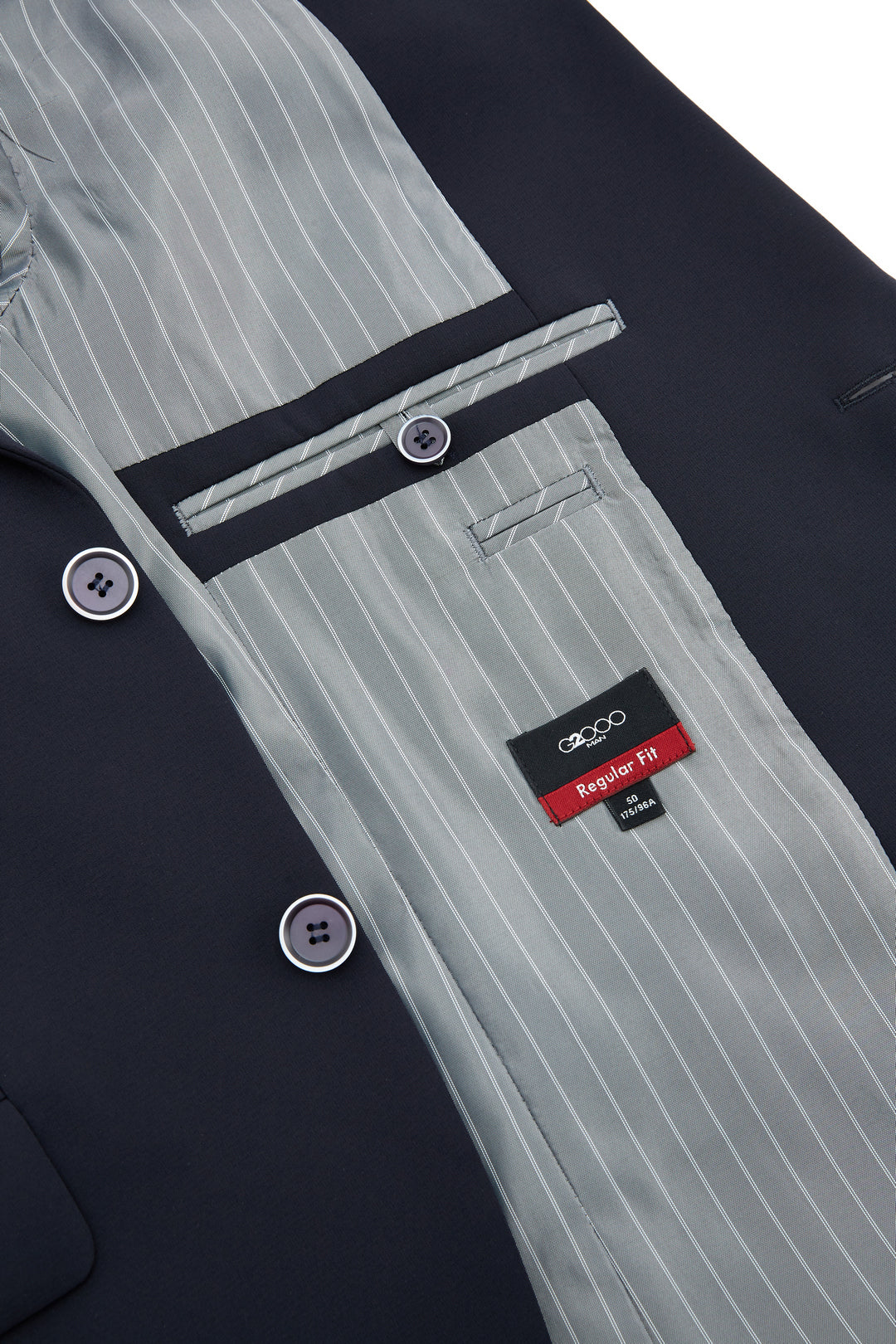 Cool Touch 套裝西裝外套