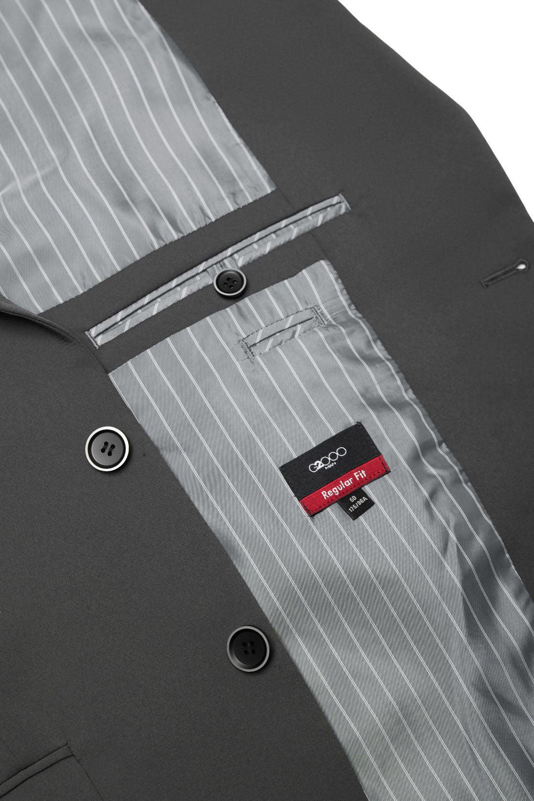 Cool Touch 套裝西裝外套