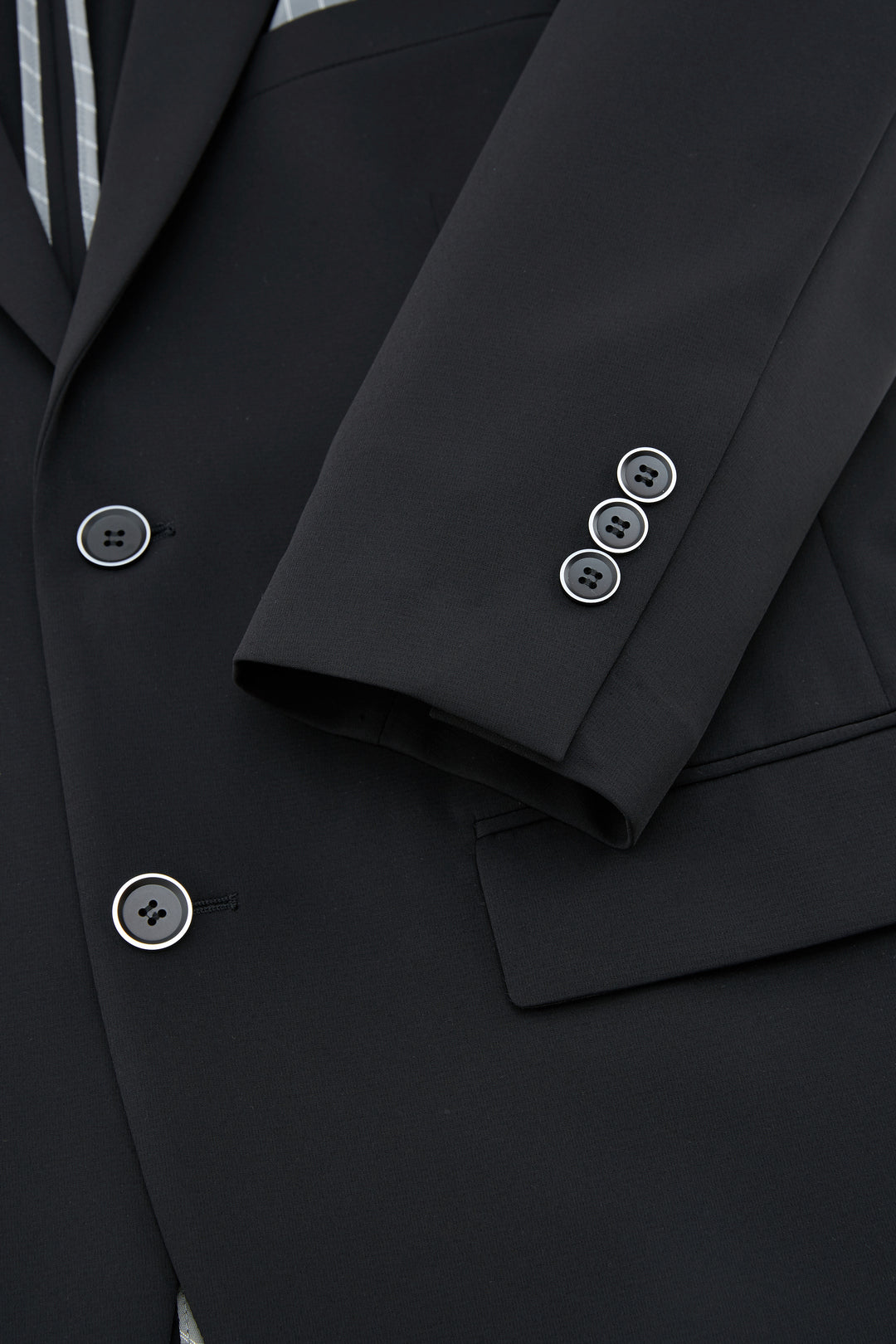 Cool Touch 套裝西裝外套