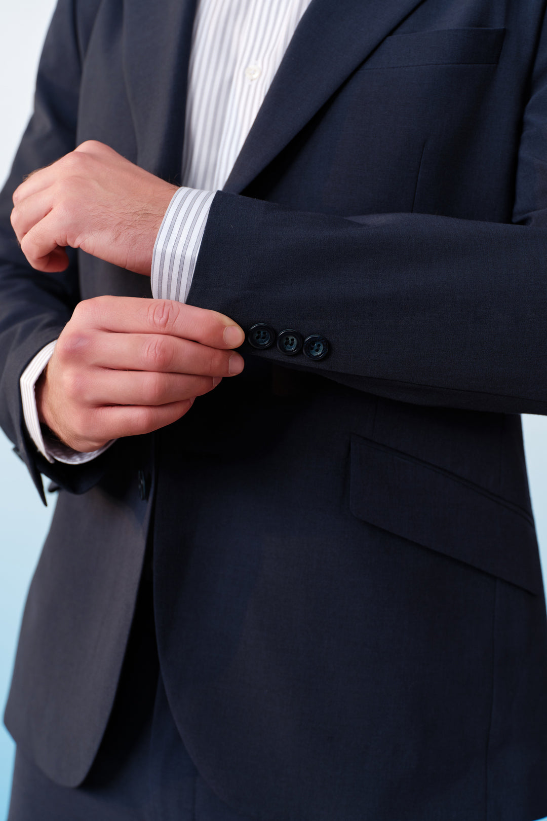 Multi-Way Stretch 套裝西裝外套