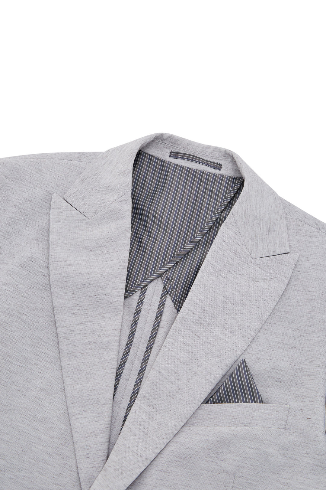 Multi-Way Stretch 套裝西裝外套