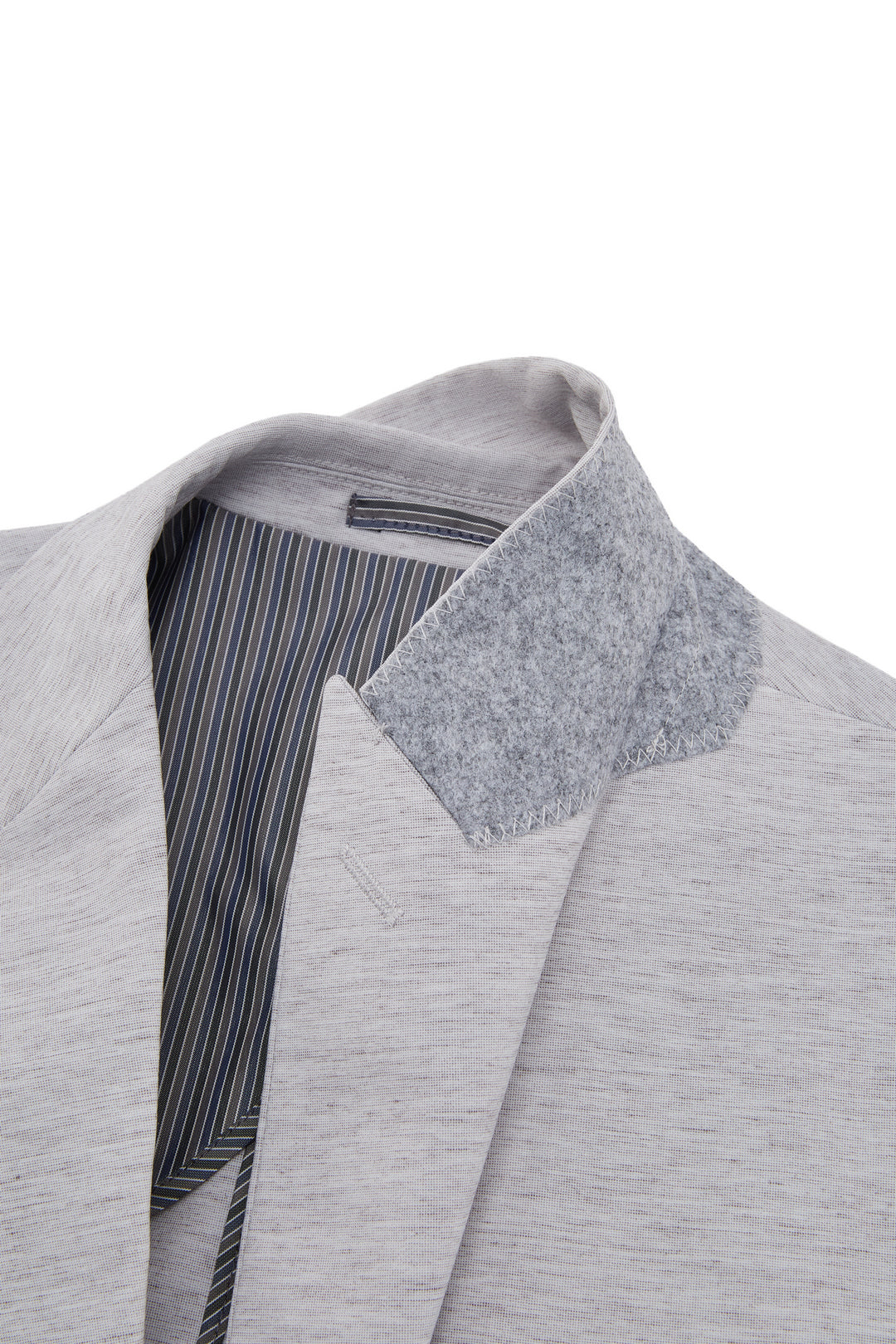 Multi-Way Stretch 套裝西裝外套