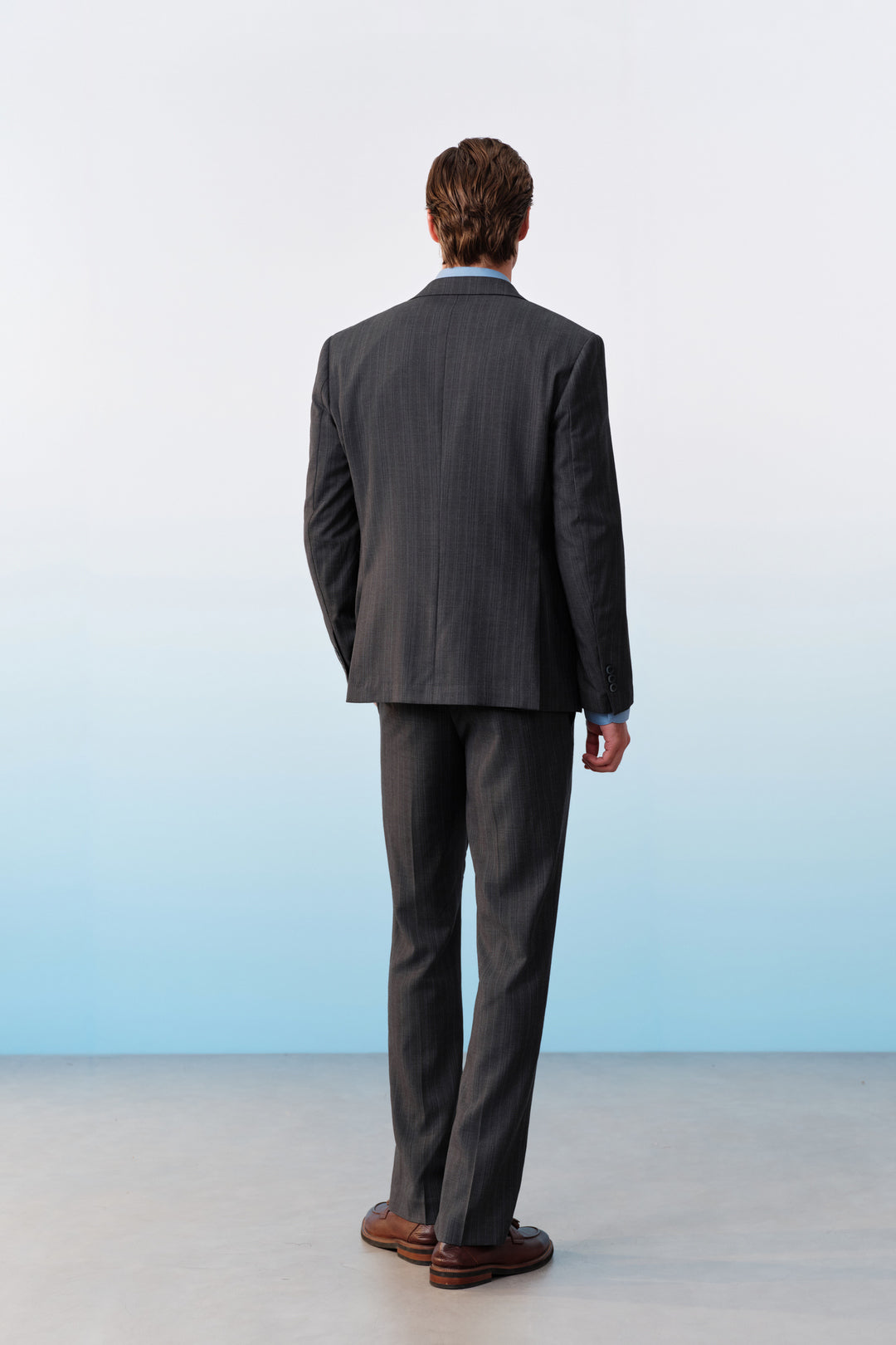 Machine Washable 套裝西裝外套