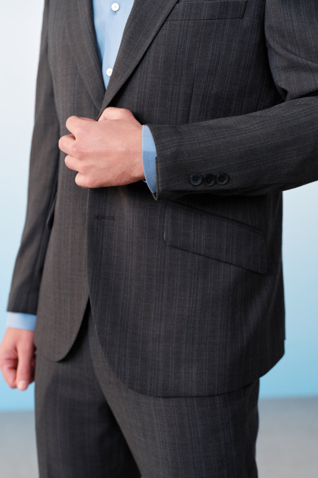 Machine Washable 套裝西裝外套