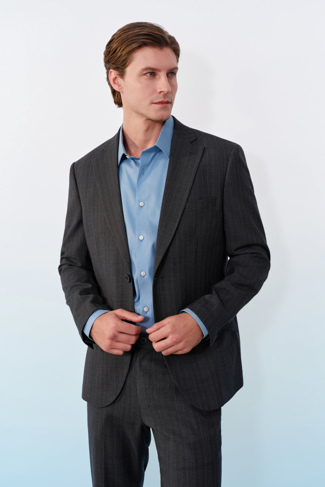 Machine Washable 套裝西裝外套