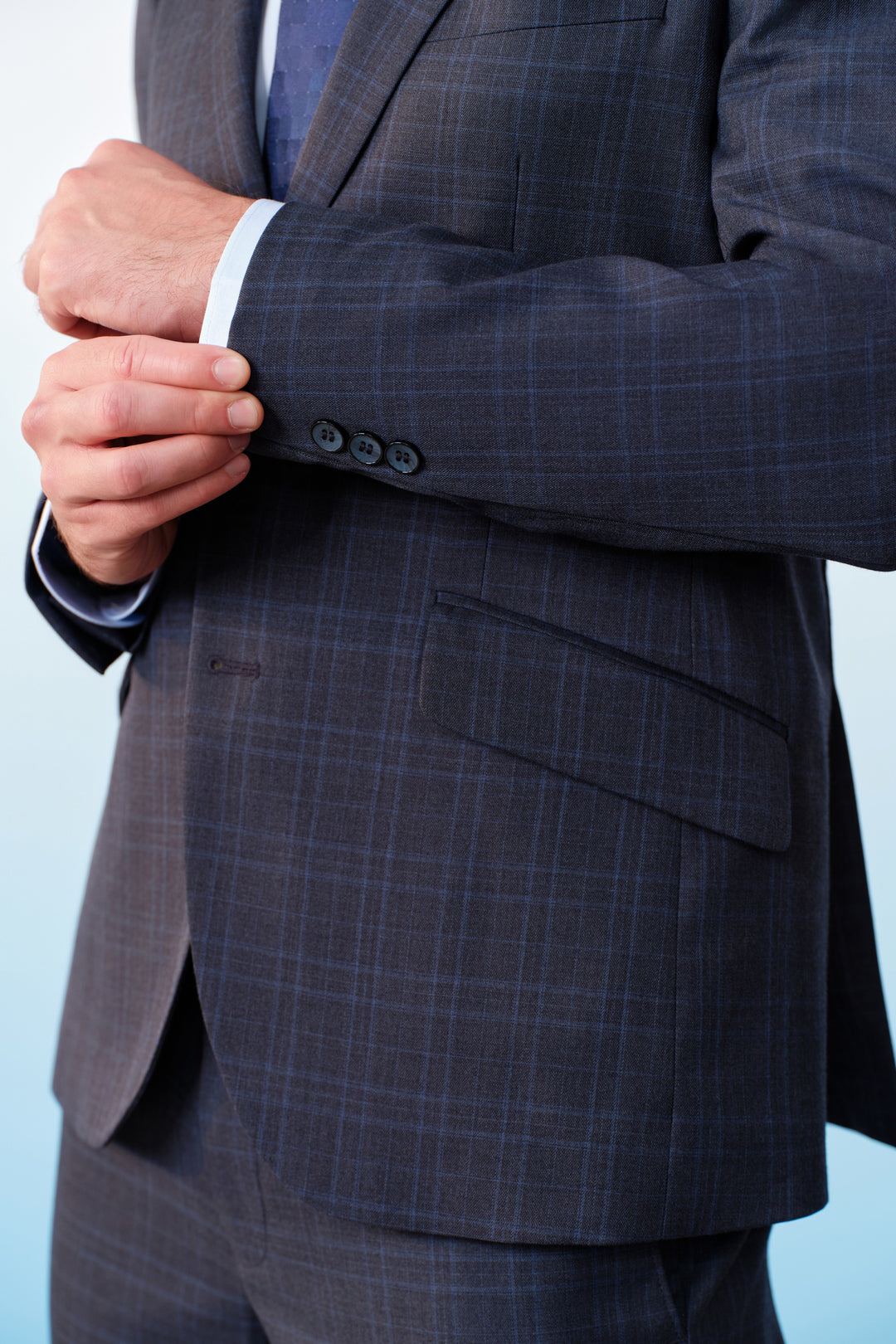 Machine Washable 套裝西裝外套