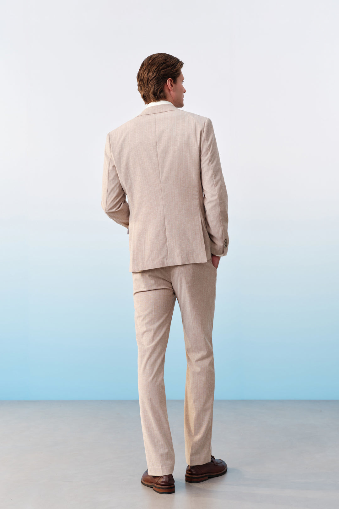 Machine Washable 套裝西裝外套