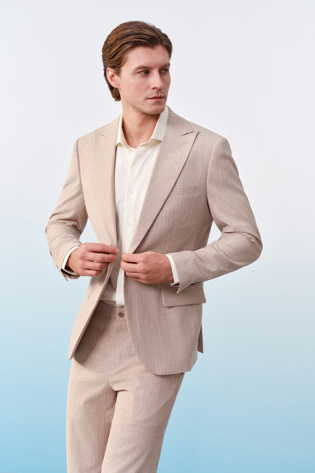 Machine Washable 套裝西裝外套