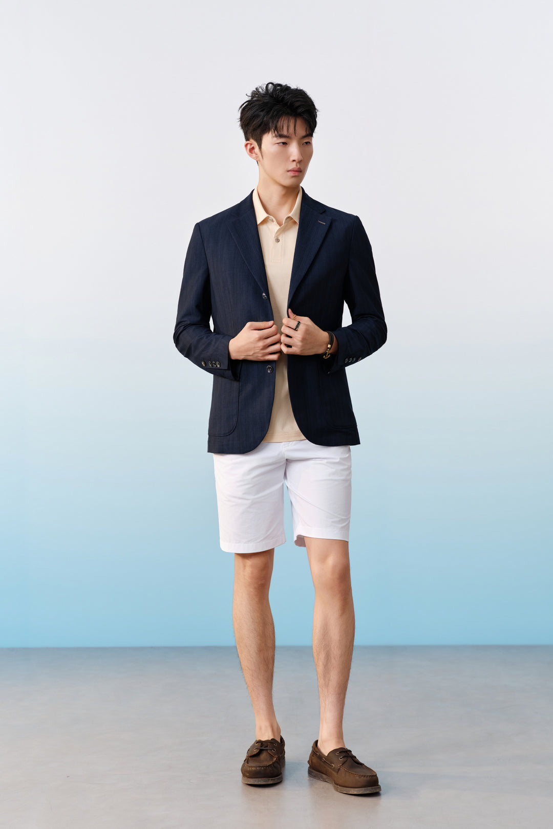 Machine Washable Blazer