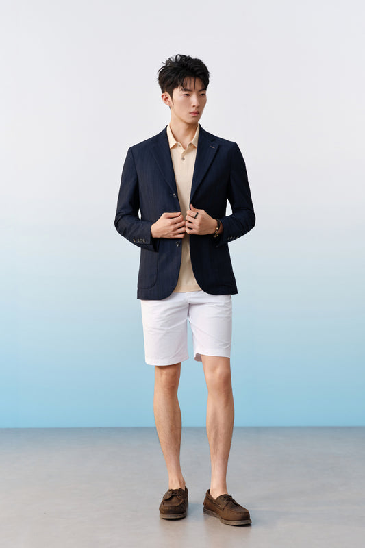 Machine Washable Blazer