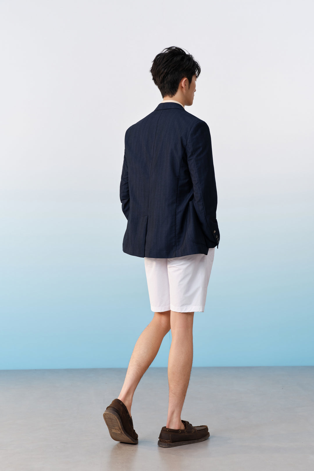 Machine Washable Blazer
