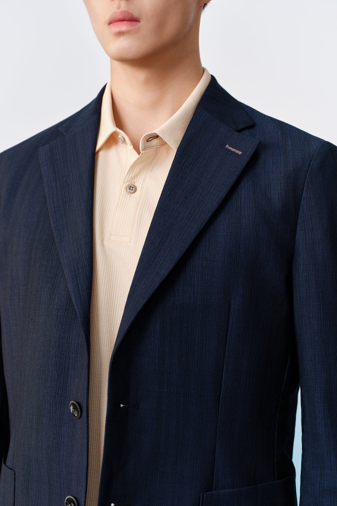 Machine Washable Blazer