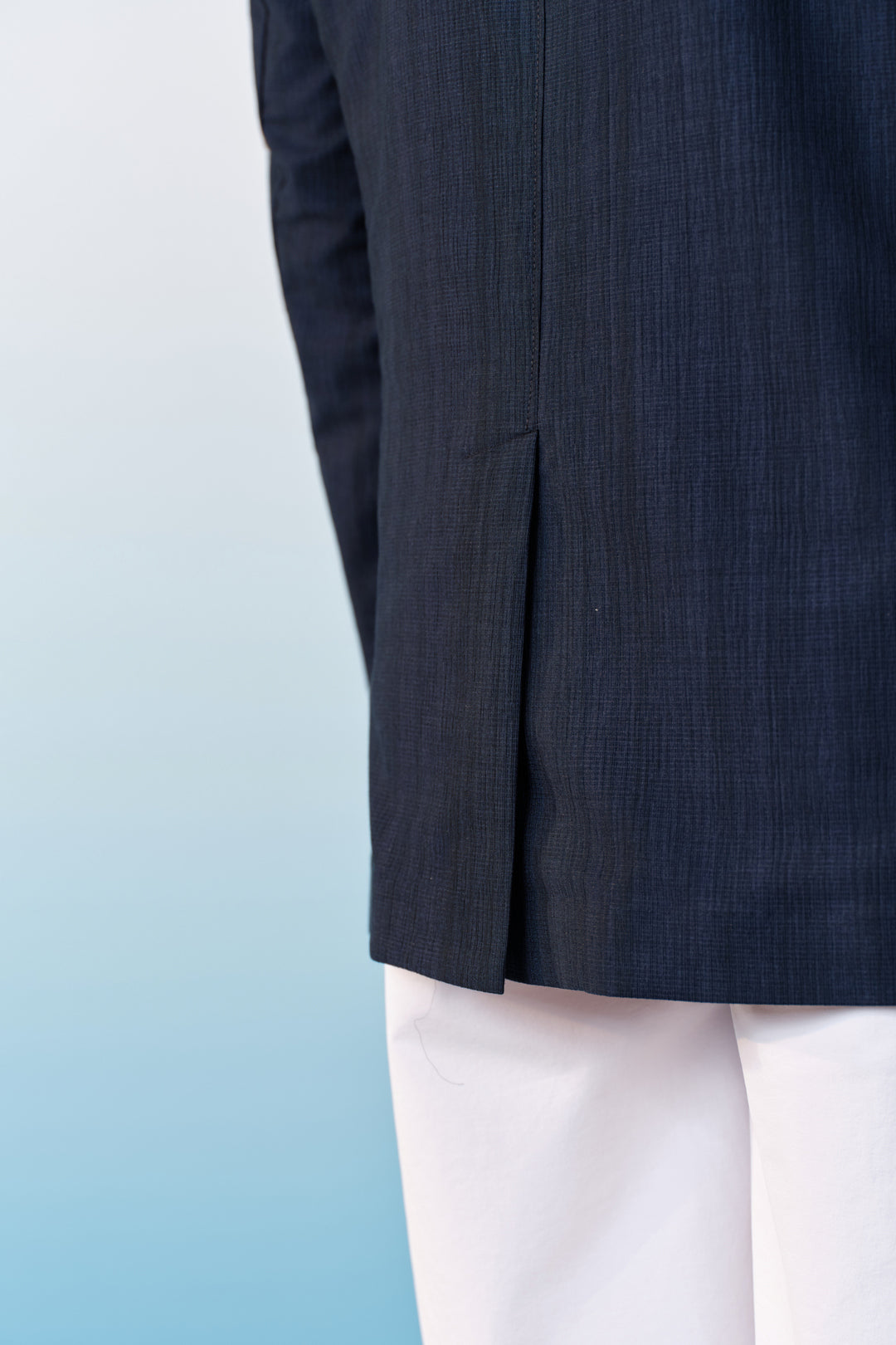 Machine Washable Blazer