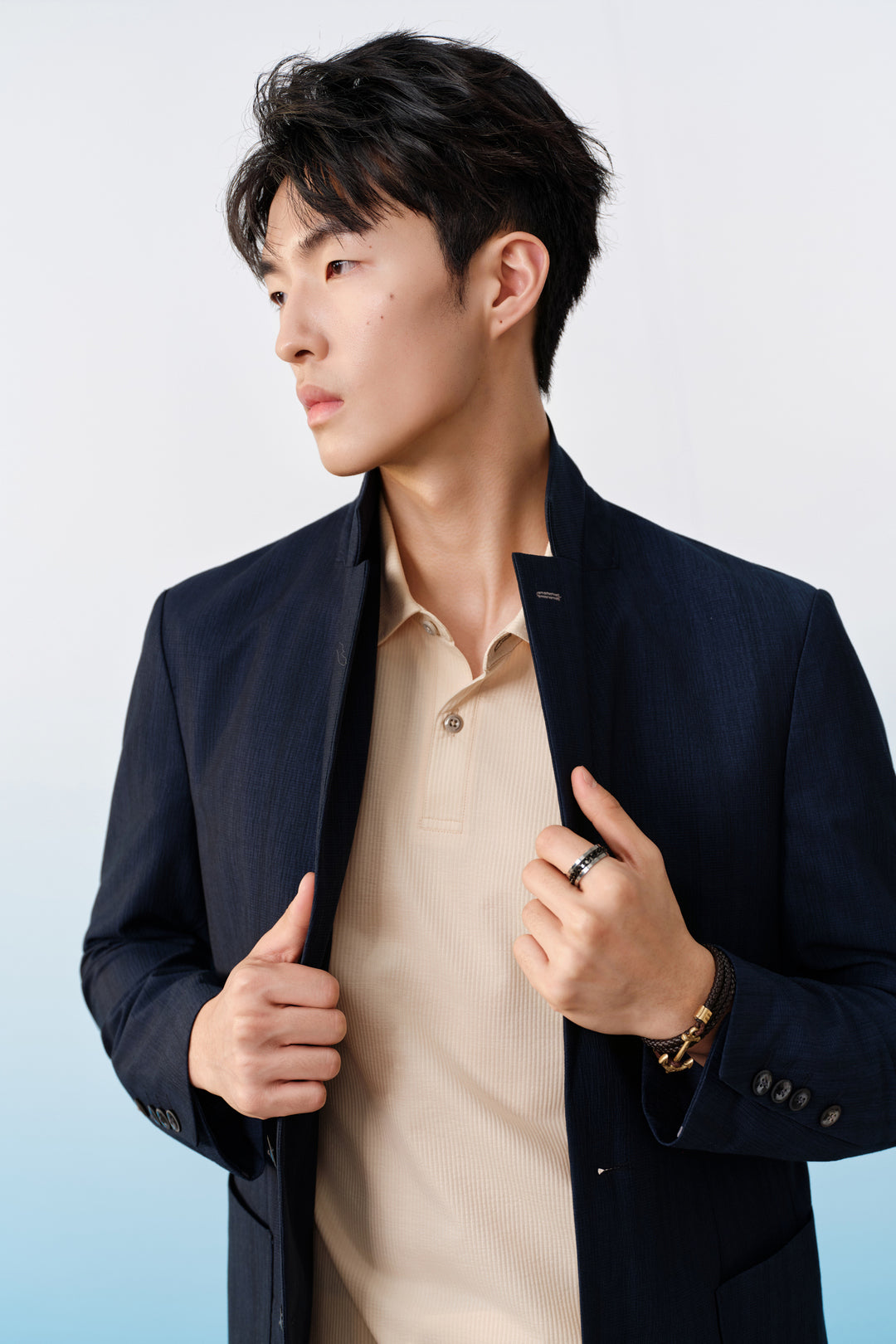 Machine Washable Blazer