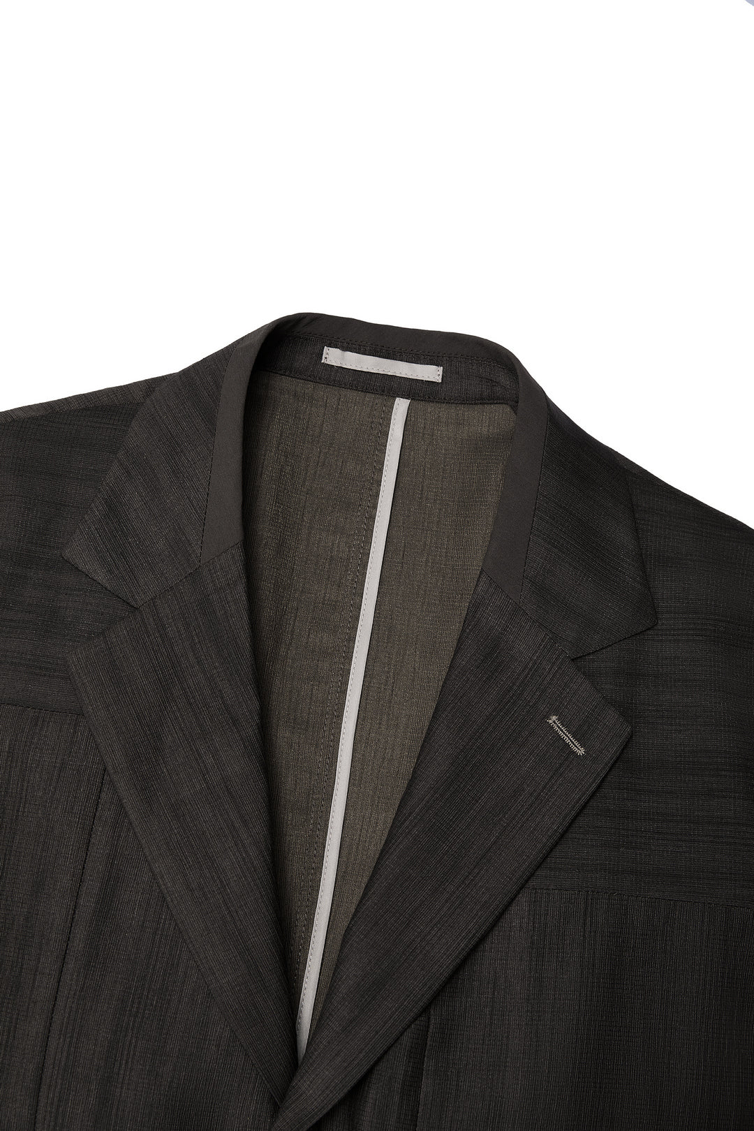Machine Washable Blazer