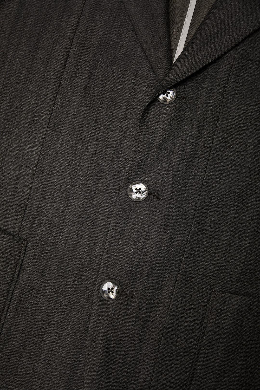 Machine Washable Blazer