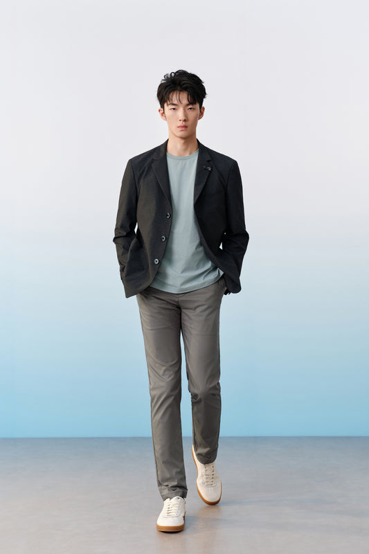 Machine Washable Blazer