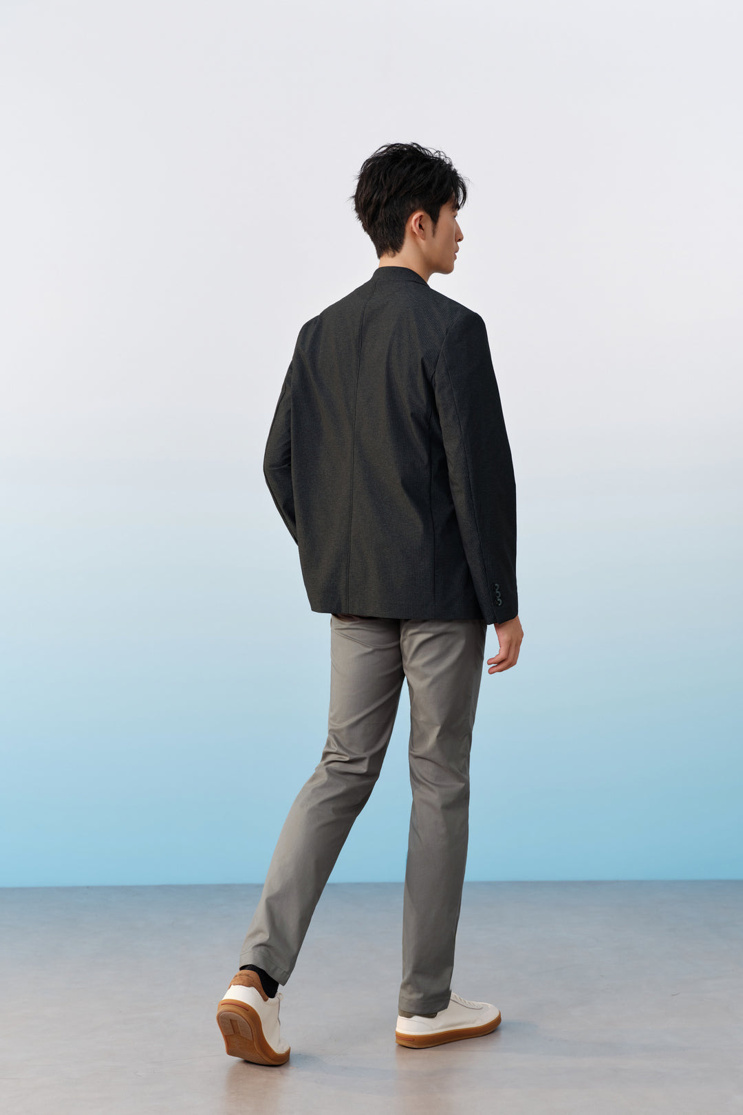 Machine Washable Blazer