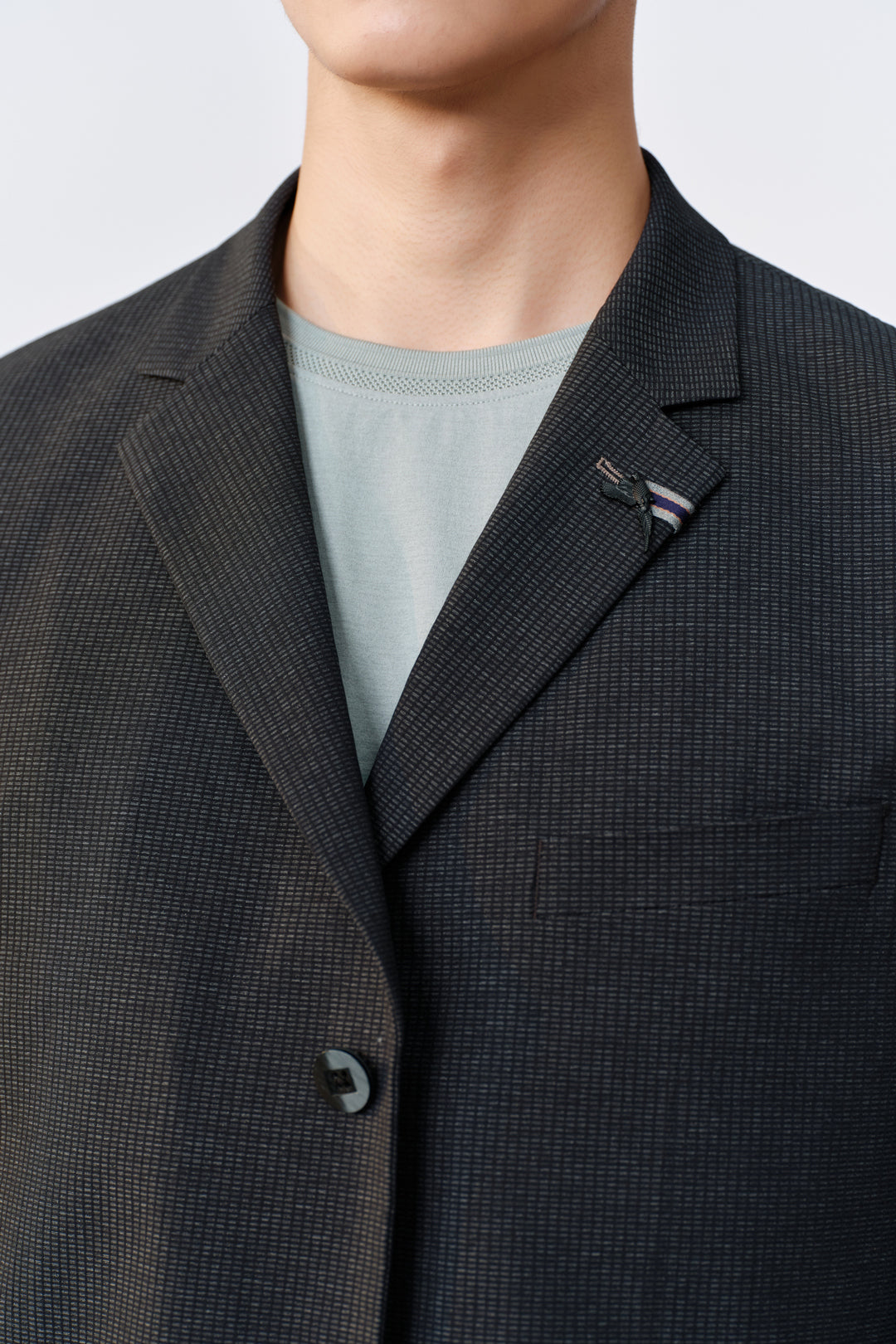 Machine Washable Blazer