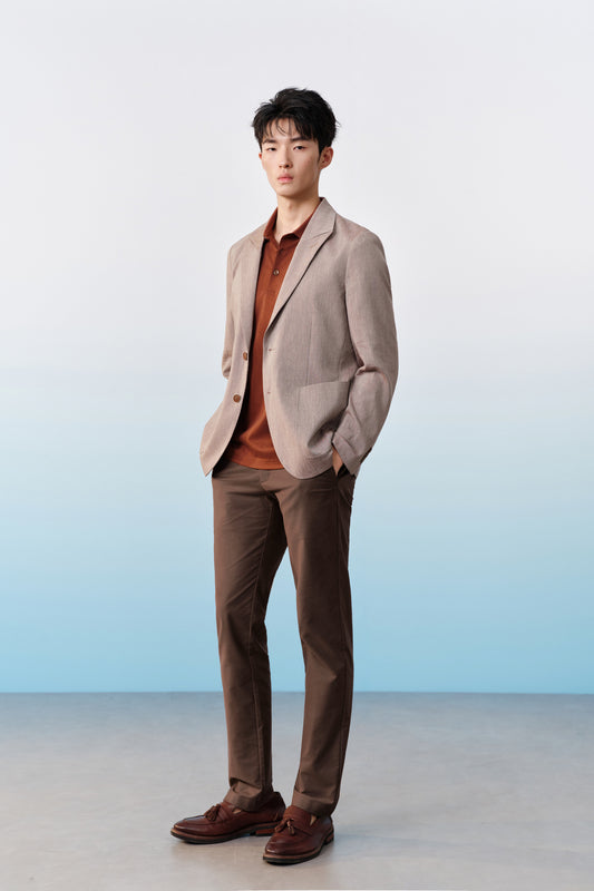 Machine Washable Blazer