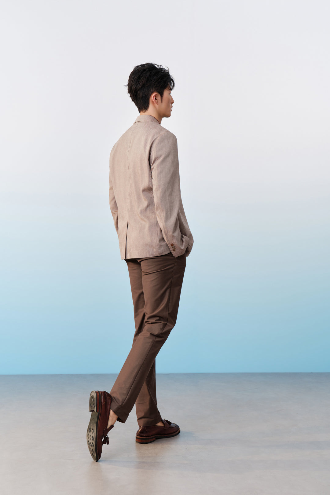 Machine Washable Blazer